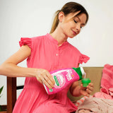 The Pink Stuff Lessive Miracle Bio Liquide - 960ml