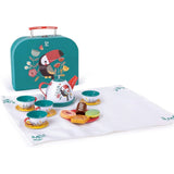 Hape Service à Thé 3A+