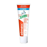 Elmex Dentifrice Junior 6-12 ans