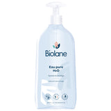 Biolane Eau Pure H2O - 750ml