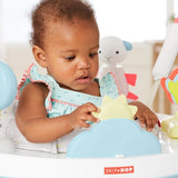 Skip Hop Pull Play & Fold Silver Lining Cloud 4M+