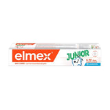 Elmex Dentifrice Junior 6-12 ans