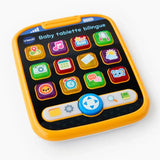 Vtech Baby Tablette Bilingue 9-36M