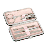 Zarine Set Manucure Flamingo