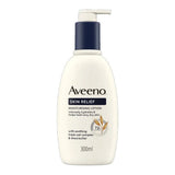 Aveeno Skin Relief Lotion Hydratante Corps 300 ml – flacon
