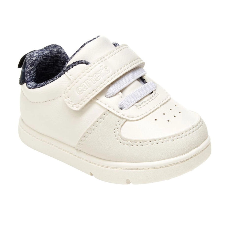 Baskets Carter's Every Step - Blanc