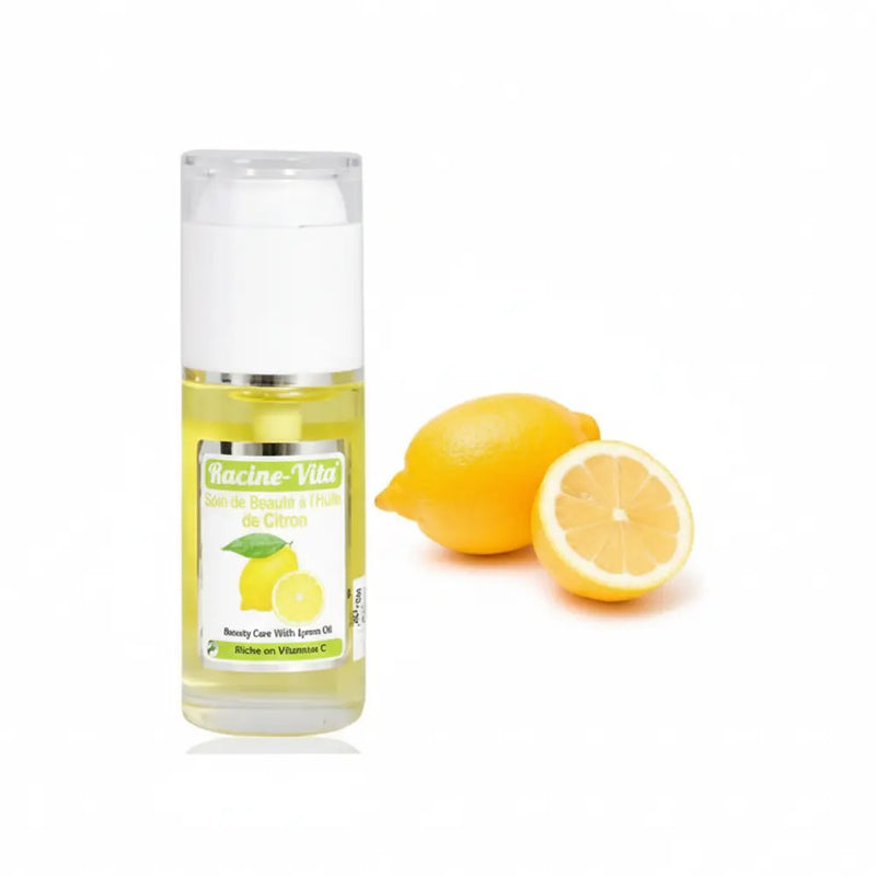 Racine Vita Lemon Oil – 40ml