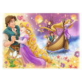 Trefl Rapunzel Puzzle 200 Piezas - 7A+