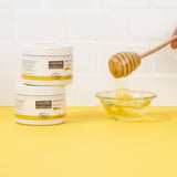 Cattier Beurre de Karité Parfum Miel - 100g