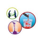 Buki Mega Slime Gluant 8A+