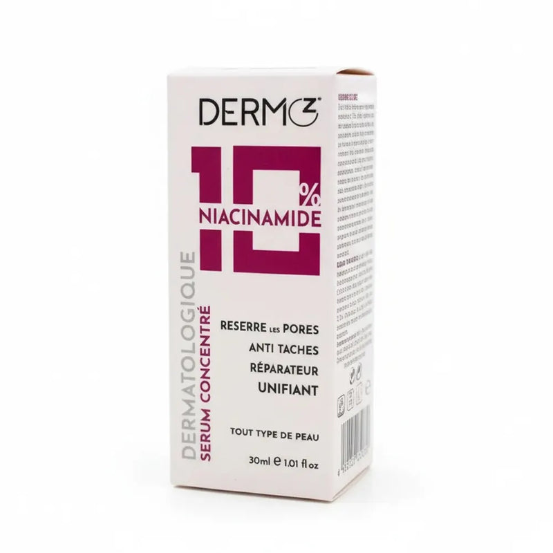 Dermoz Serum Niacinamida 10 30 ml