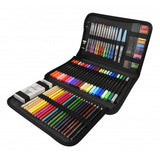 Buki Estuche de dibujo 6A+