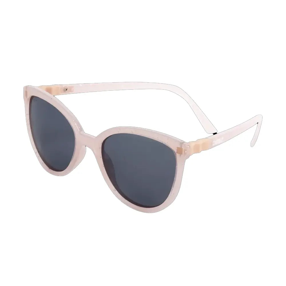 ki ET LA Lunettes Sun 4-6 ans - Rose Glitter