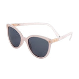 ki ET LA Lunettes Sun 4-6 ans - Rose Glitter