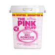 The Pink Stuff Détachant en Poudre OXI MIRACLE pour le Linge Blanc - 1Kg