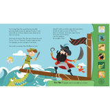 Mon Histoire Sonore - Peter Pan