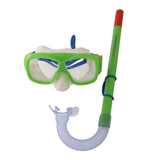 Bestway® Kit de Snorkeling Enfant 7A+