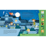 Mon Histoire Sonore - Peter Pan