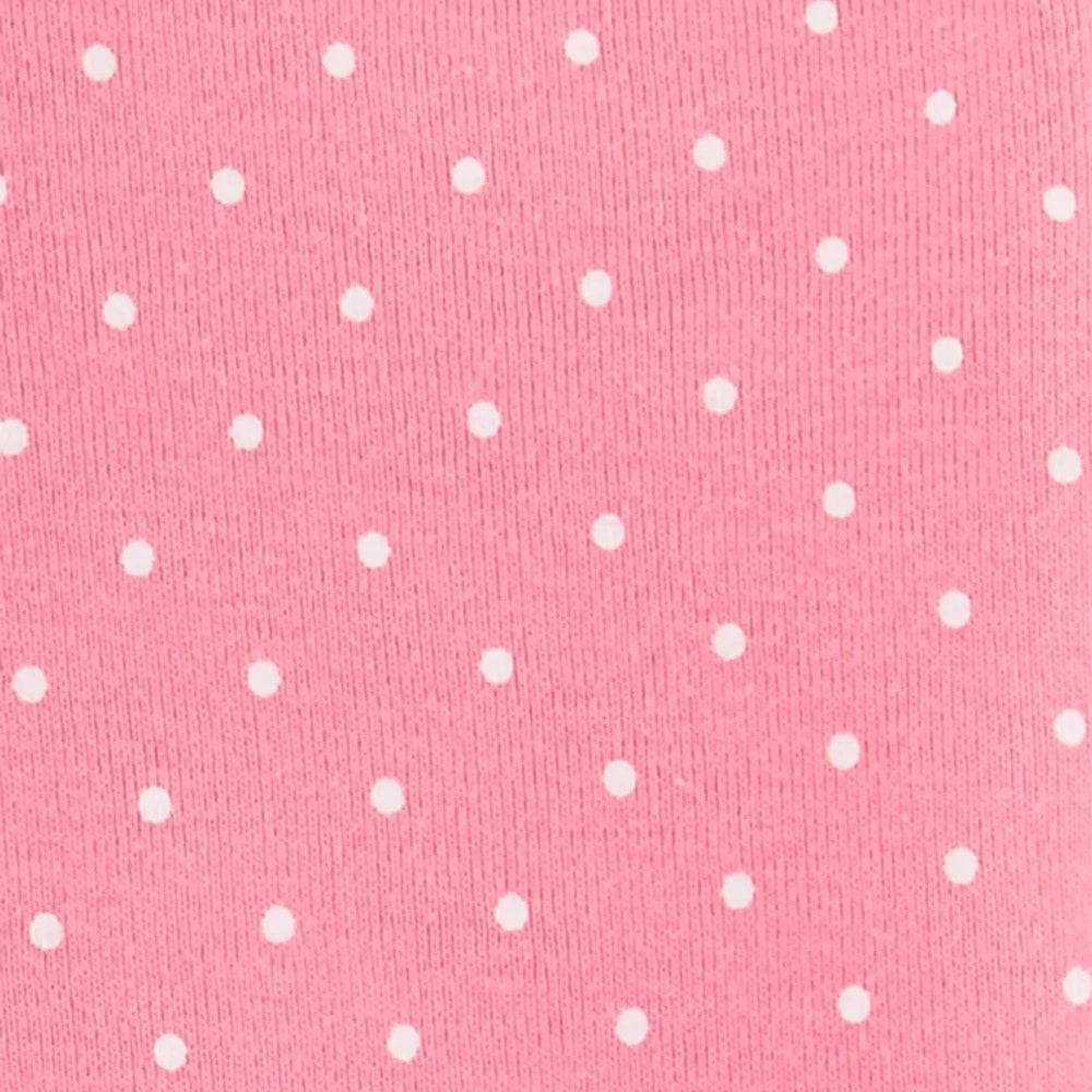 Ensemble 3 Pièces Bébé Fille Carter's - Papillon