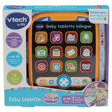 Vtech Baby Tablette Bilingue 9-36M