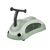 Globber Walker & Ride-On Eco 2 en 1 Pistache 6-36 mois