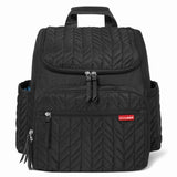 Skip Hop Sac À Langer Forma Backpack - Noir