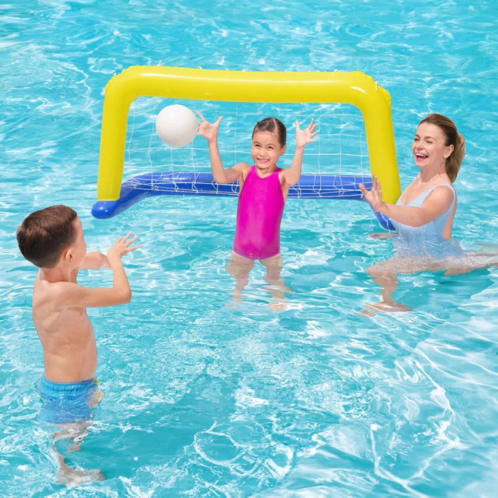 Bestway® Water-Polo Gonflable 142x76 cm