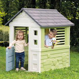 Smoby Jolie Maison 2A+