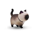 Swibi Savon Parfum Pomme Chat - 100g