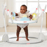 Skip Hop Pull Play & Fold Silver Lining Cloud 4M+