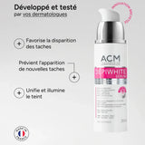 ACM Depiwhite Sérum Concentré Anti-Taches - 30ml