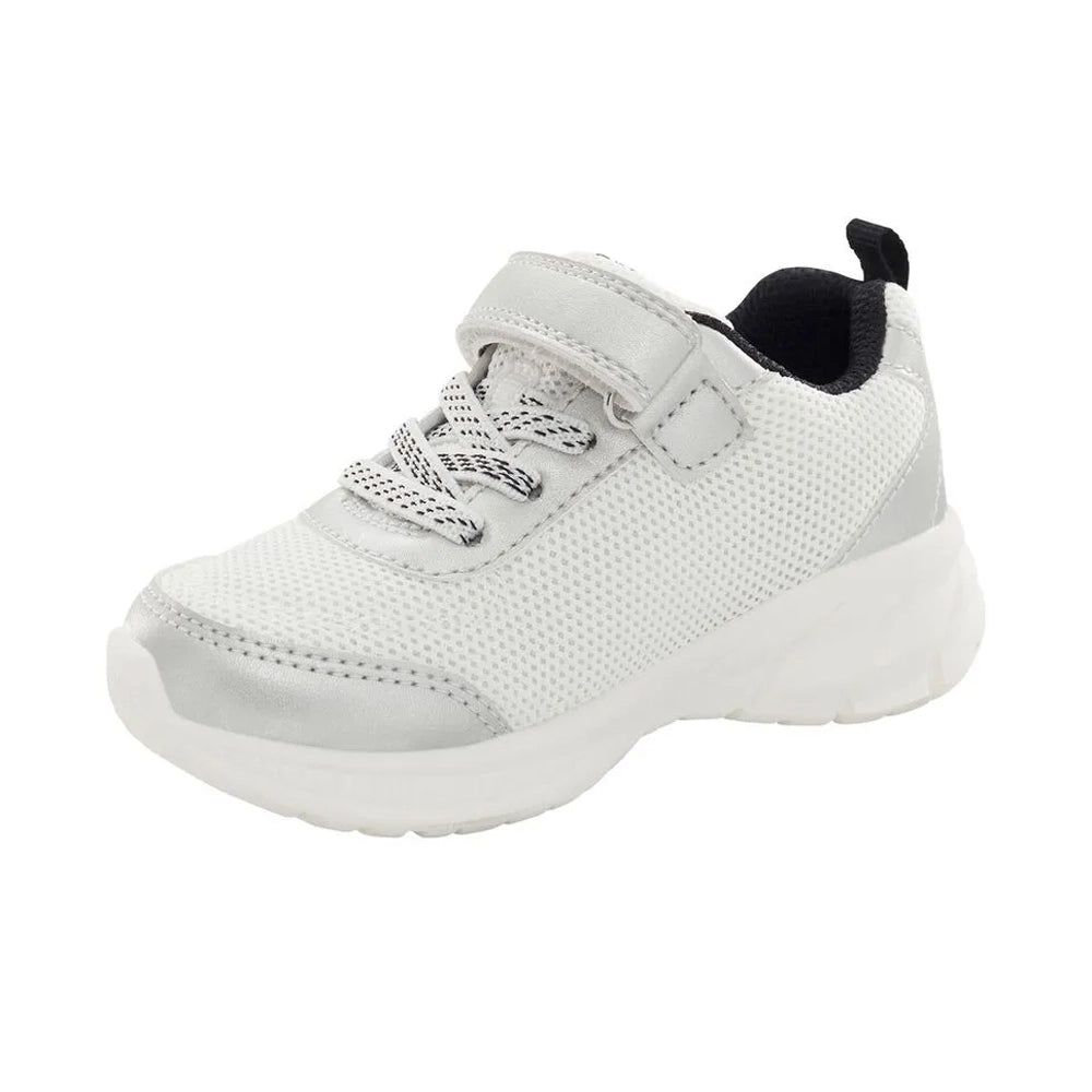 Baskets de Sport Carter's Shoes - Blanc
