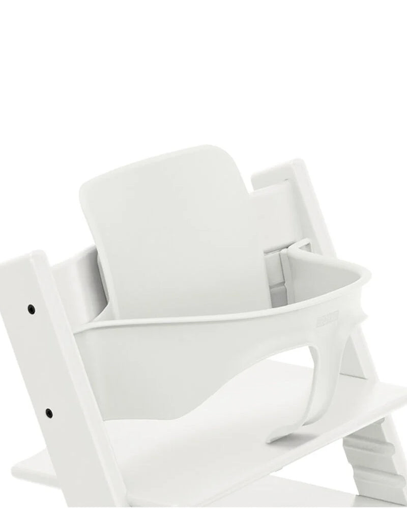 Stokke Tripp Trapp Baby Set - Blanc