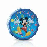 Pinata Pliable Mickey Mouse