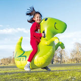 DO YOU PLAY Animal Sauteur Gonflable Dinosaure 5A+