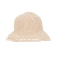 Chapeau de Soleil au Crochet Carter's
