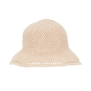 Chapeau de Soleil au Crochet Carter's
