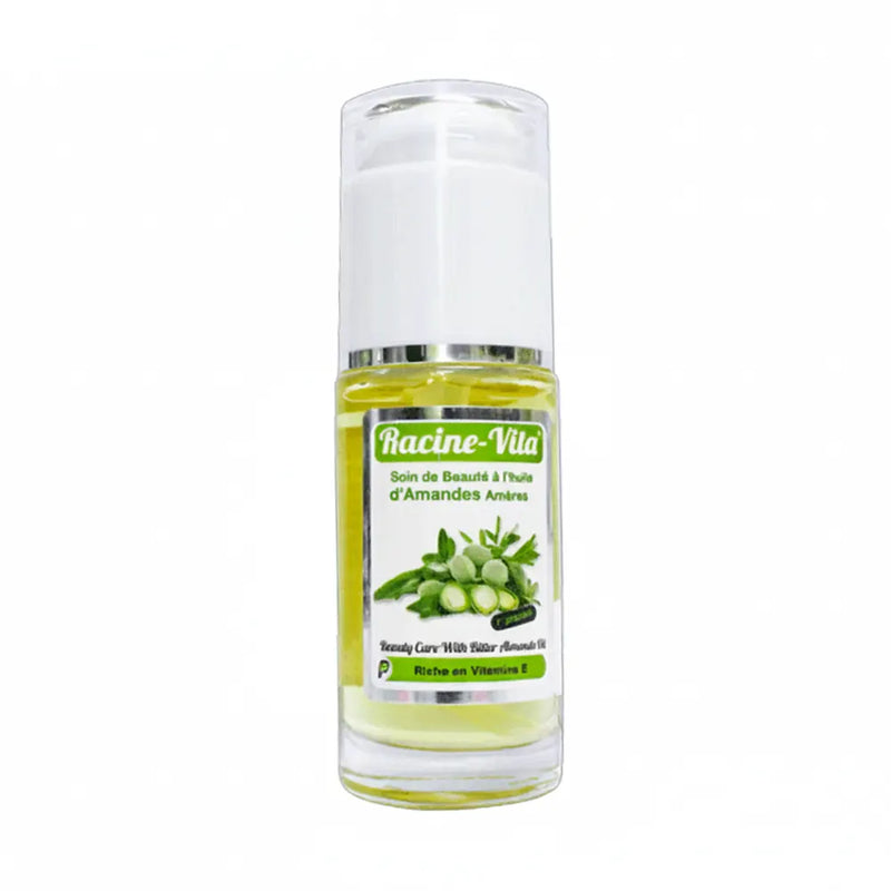 Racine Vita Bitter Almond Oil 40 ml