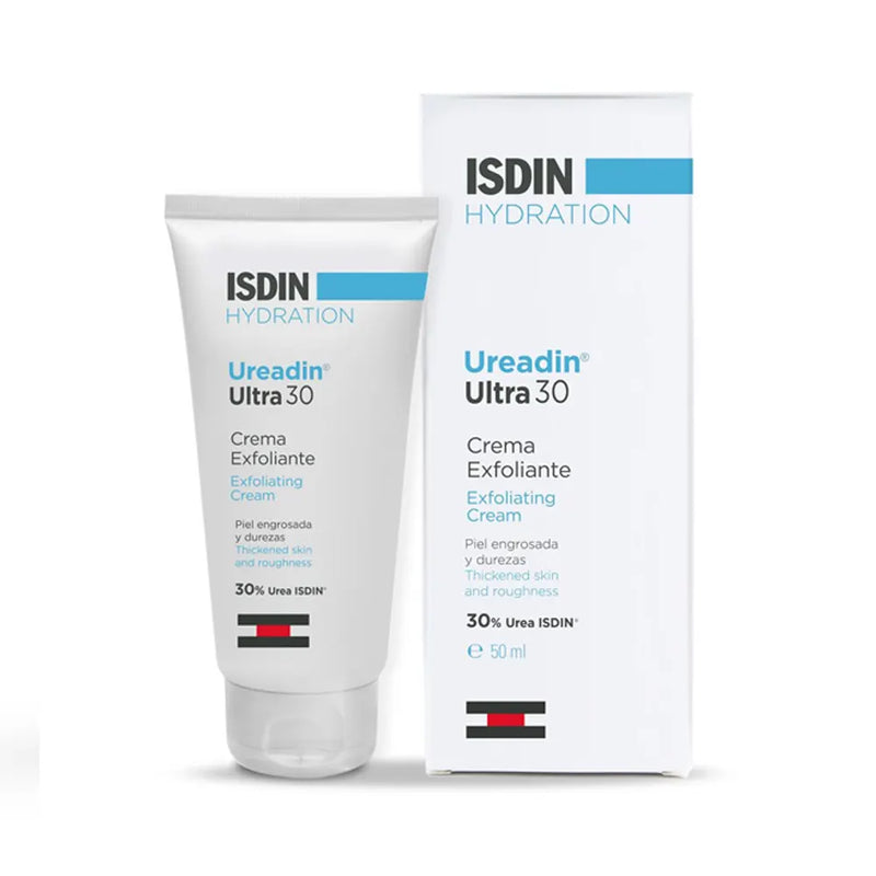 ISDIN Ureadin Ultra 30 Crème – 50 ml