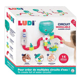 Ludi Circuit d'Eau 18M+