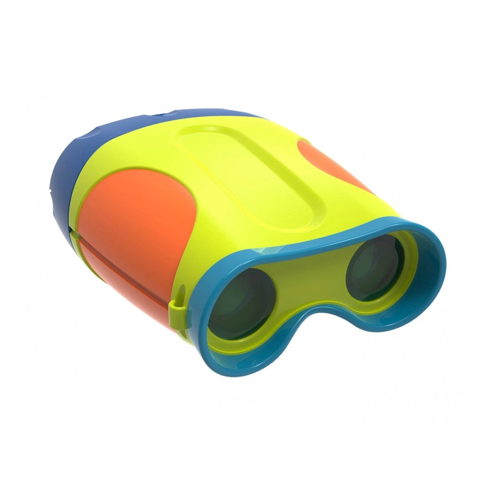 Buki Mini Sciences Jumelles 4A+