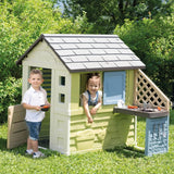 Smoby Jolie Maison + Cuisine 2A+