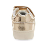 Baskets à Paillettes Carter's - Gold