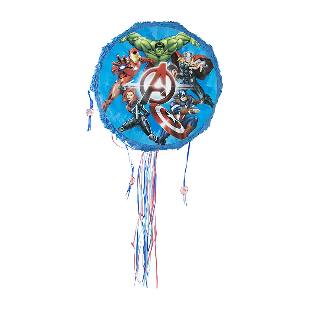 Pinata Pliable Avengers
