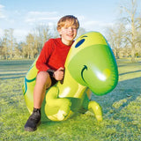 DO YOU PLAY Animal Sauteur Gonflable Dinosaure 5A+