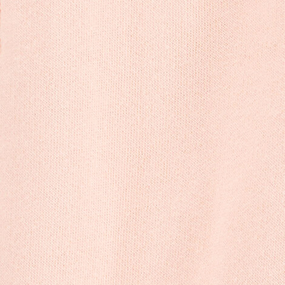Pantalon de Jogging en Molleton à Enfiler Bébé Carter's - Rose