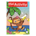 Mini Activity - Mono
