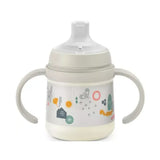 Suavinex Biberon Learning avec Poignées Walk 6M+ Gris - 150ml