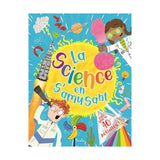 Science en s’Amusant – Plus de 40 Activités