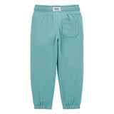 Pantalon de Jogging en Polaire OshKosh - Vert